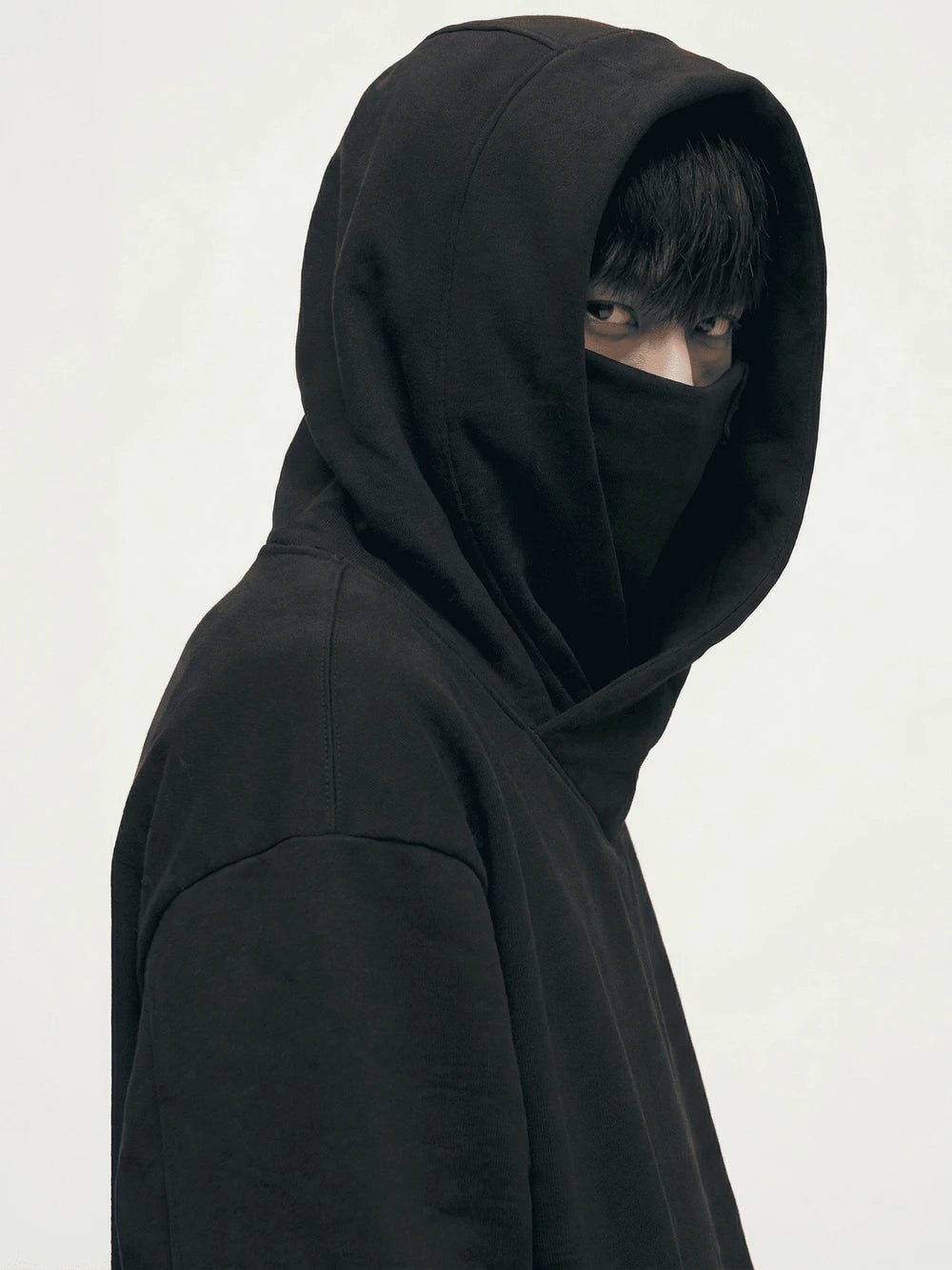 OG Balaclava Hoodie