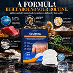 AlphaSculpt Chest Firming Patches