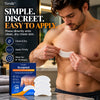 AlphaSculpt Chest Firming Patches