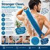 Exfoliating Back Scrubber