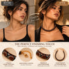 Braided Snake Chain Necklace
