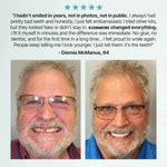 Fomonest Adaptive Denture System