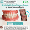Fomonest Adaptive Denture System