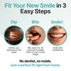 Fomonest Adaptive Denture System