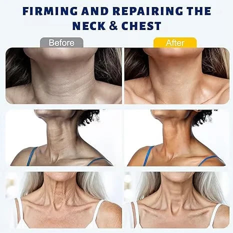 Youth Boost Neck Cream