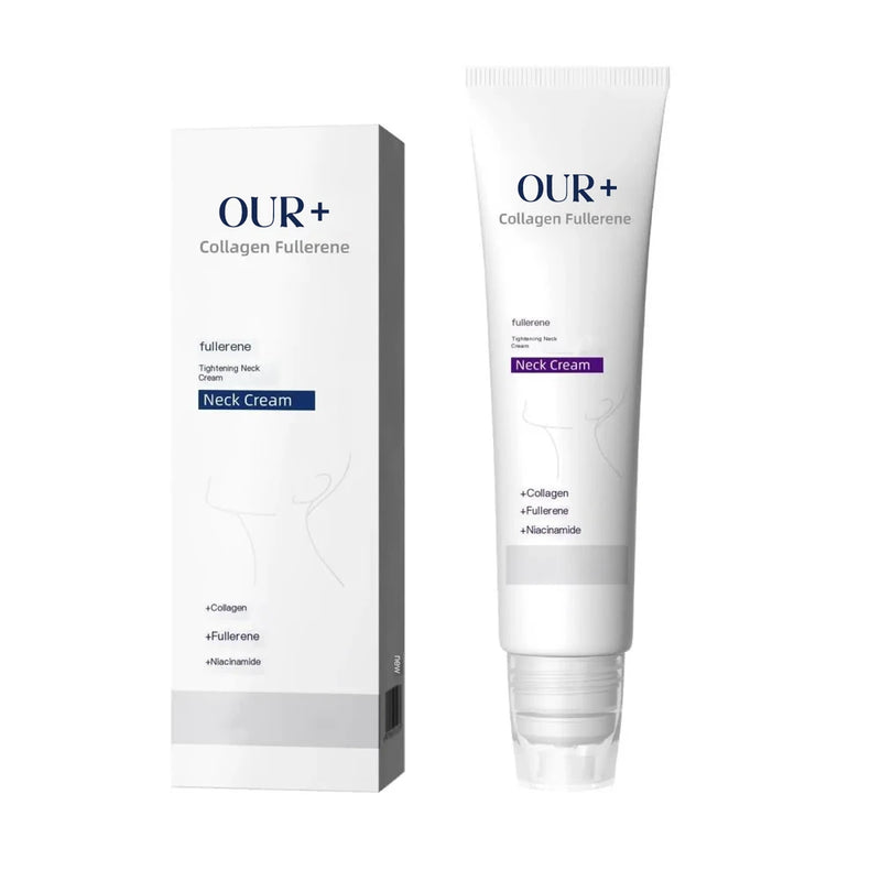 Youth Boost Neck Cream
