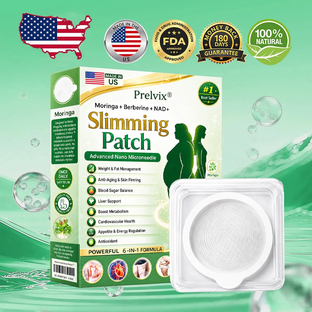 SlimBoost Patch