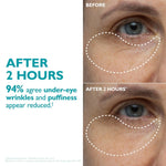 Peptide-Infused Face Tape