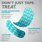 Peptide-Infused Face Tape