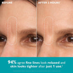 Peptide-Infused Face Tape