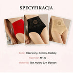 High Waist Shaping Shorts