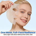 Biancat GlowFade Brightening Mask