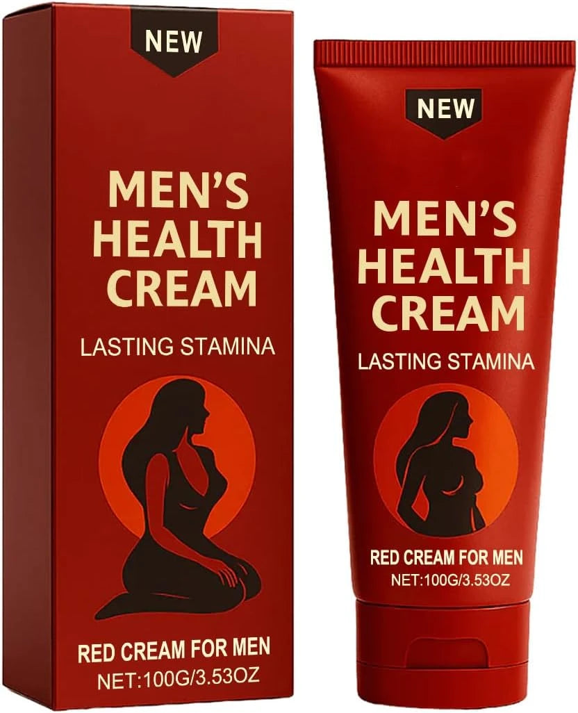 MaxDrive Men’s Cream