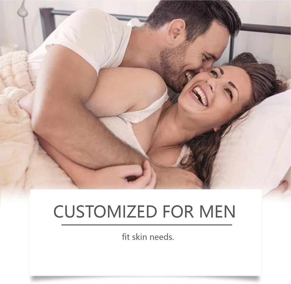 MaxDrive Men’s Cream