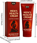 MaxDrive Men’s Cream