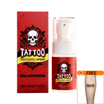 Soothing Tattoo Aftercare Spray
