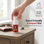 Soothing Tattoo Aftercare Spray