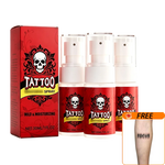 Soothing Tattoo Aftercare Spray