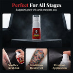 Soothing Tattoo Aftercare Spray