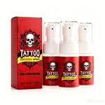 Soothing Tattoo Aftercare Spray