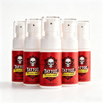 Soothing Tattoo Aftercare Spray