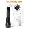 RescueBeam Tactical Torch