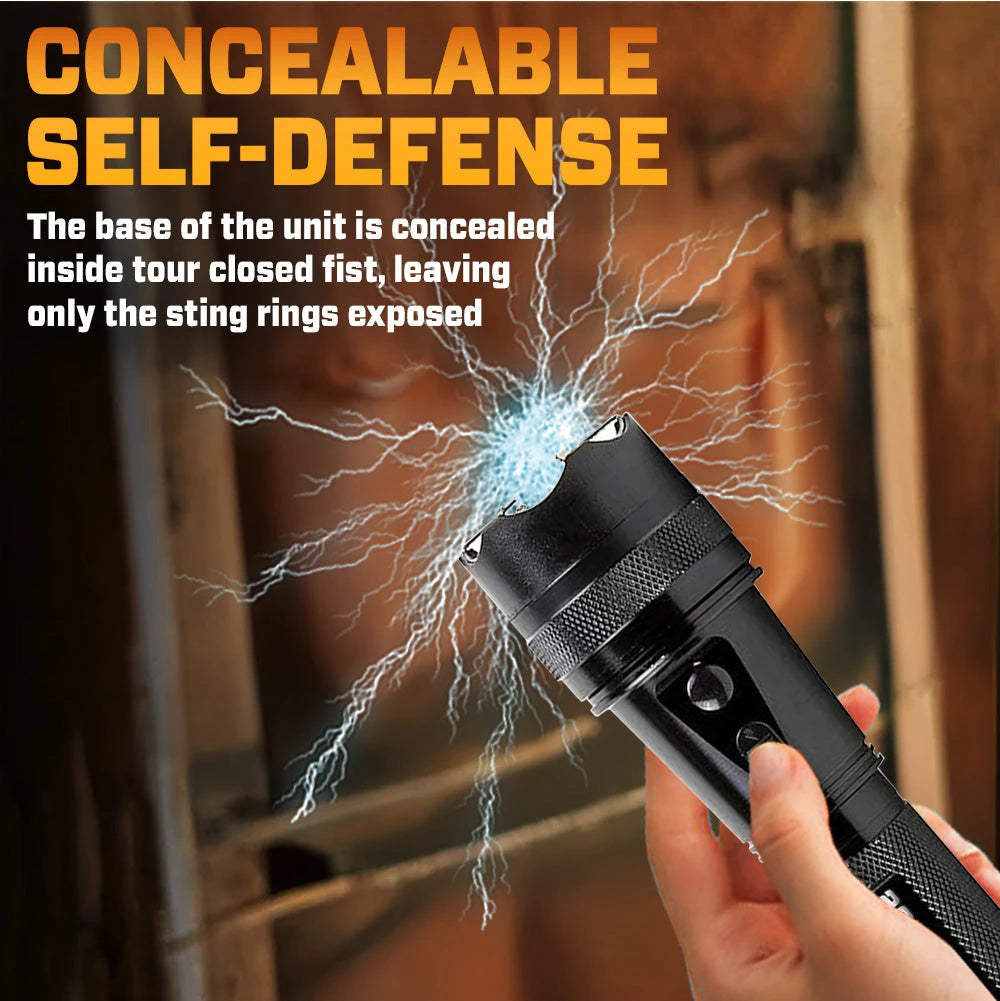 RescueBeam Tactical Torch
