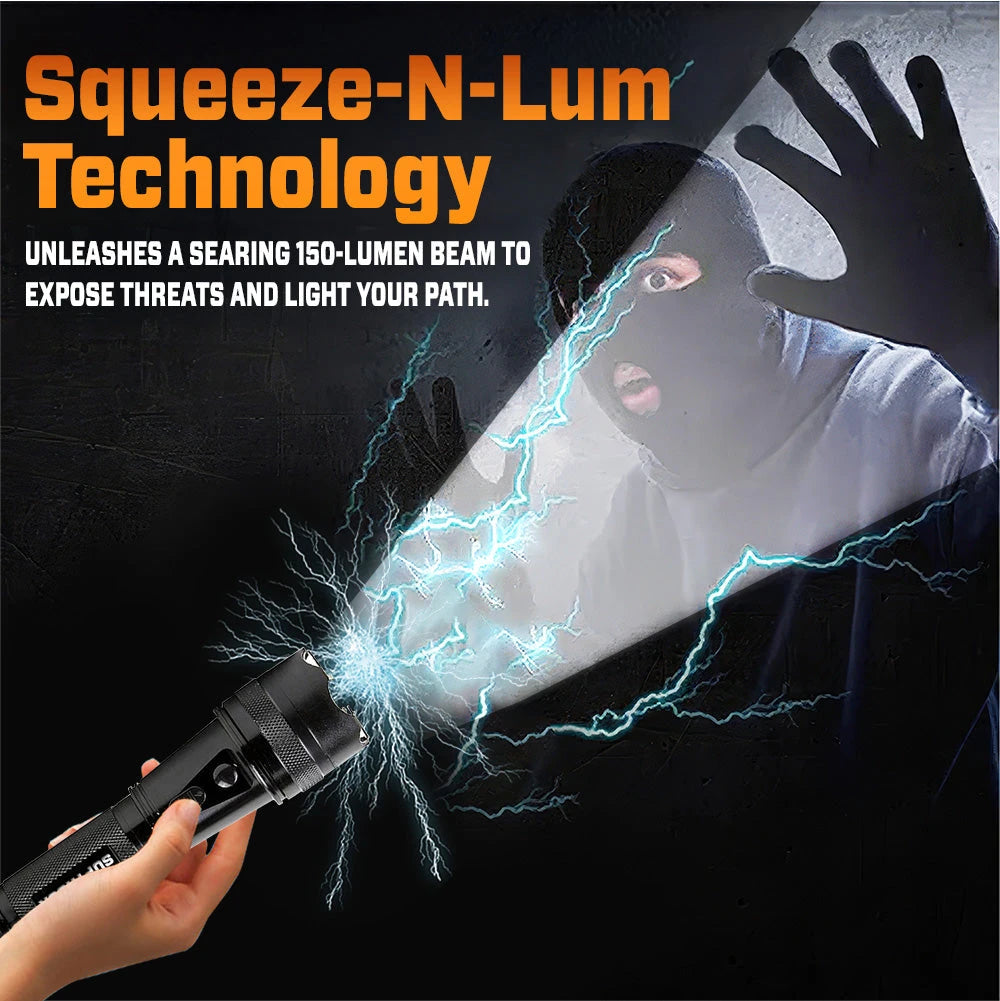 RescueBeam Tactical Torch