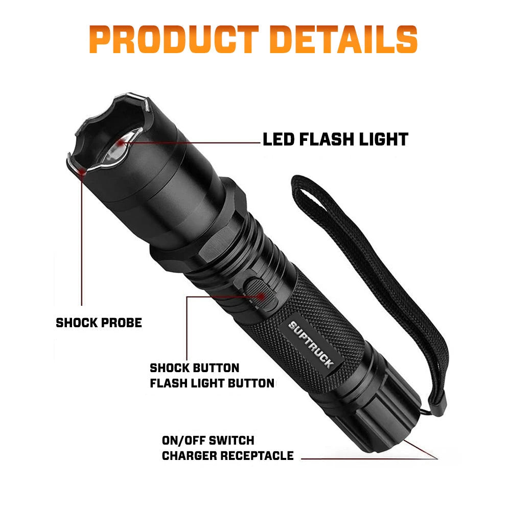 RescueBeam Tactical Torch
