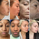 Tiworld Instant Neck Firming Cream
