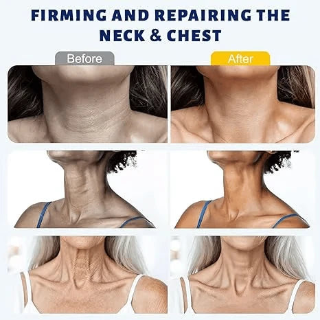 Tiworld Instant Neck Firming Cream