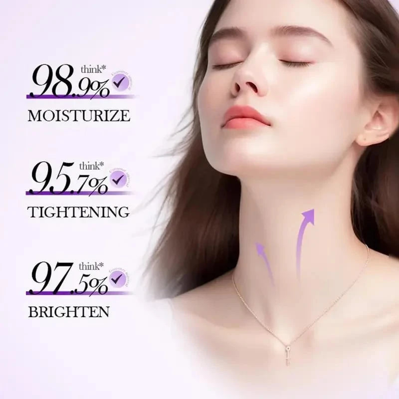 Tiworld Instant Neck Firming Cream