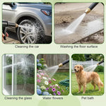 High Pressure Car Wash Sprayer