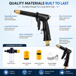 High Pressure Car Wash Sprayer