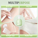 Gentle Hair Removal Cream Set