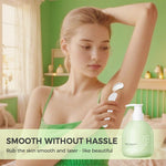 Gentle Hair Removal Cream Set