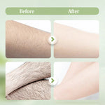 Gentle Hair Removal Cream Set