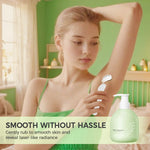 Gentle Hair Removal Cream Set