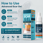 Eizoou Silicone Scar Gel