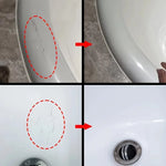 Bathroom Surface Scratch Repair Wax