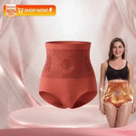 Thermo-Shaping Waist Belt