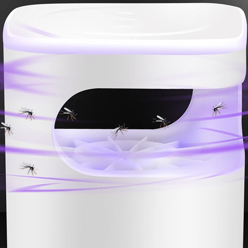 UV Insect Trap