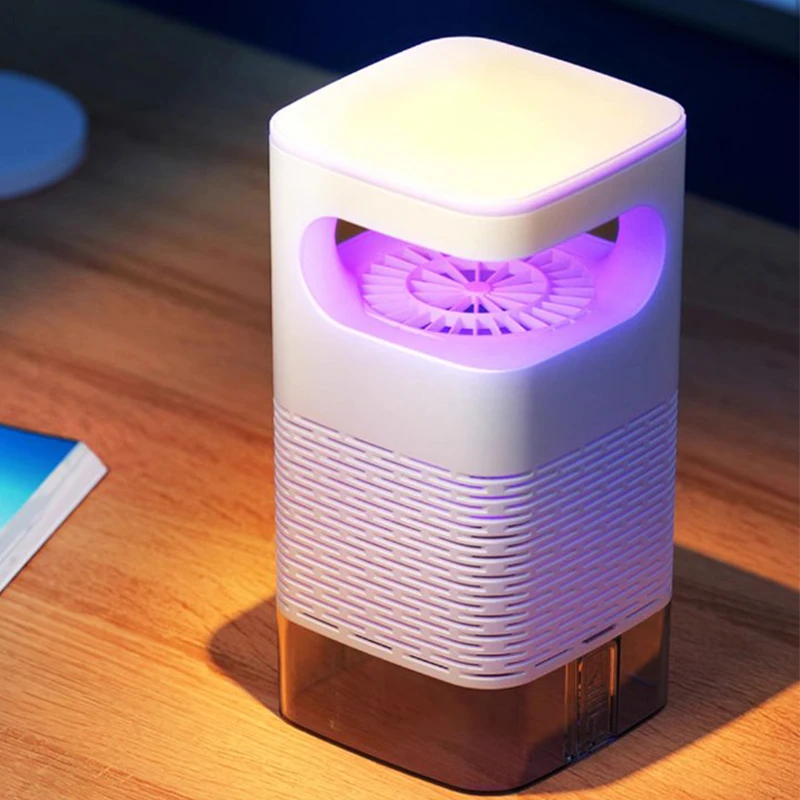 UV Insect Trap