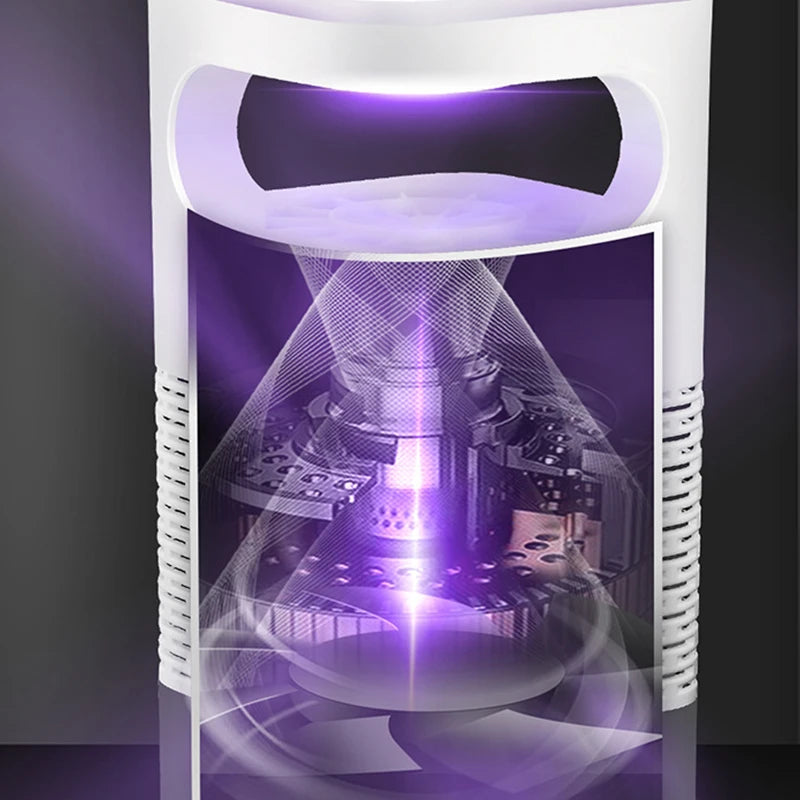 UV Insect Trap