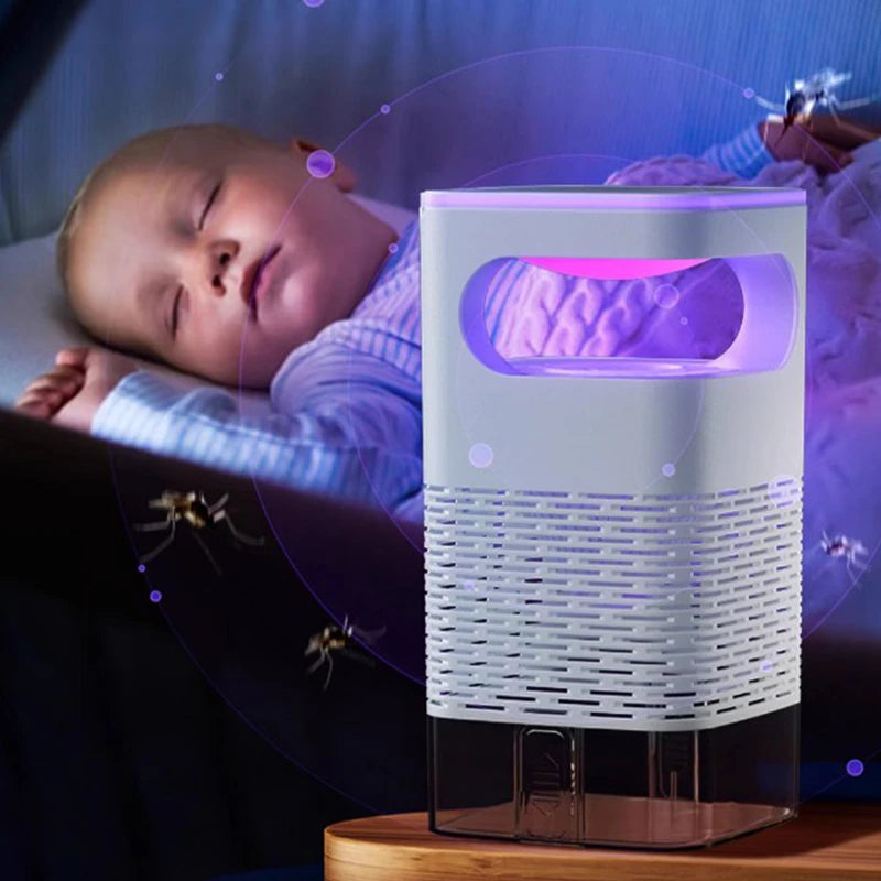 UV Insect Trap