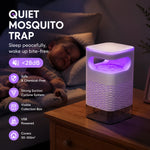 UV Insect Trap