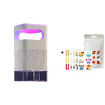 UV Insect Trap