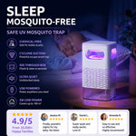 UV Insect Trap