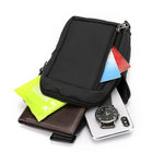 Urban Commuter Sling Bag
