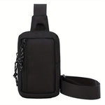 Urban Commuter Sling Bag